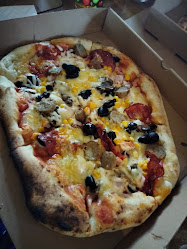 Gumbie's Wood Fired Pizza
