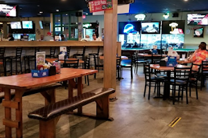 Froggers Grill & Bar image