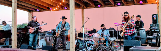 Bar & Grill «Reel Cafe», reviews and photos, 100 S Front St, Wilmington, NC 28401, USA