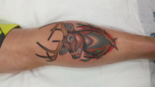 Explore 4 sibling tattoo ideas, creative tattoo ideas in Johnson City, available at The Shamans Den