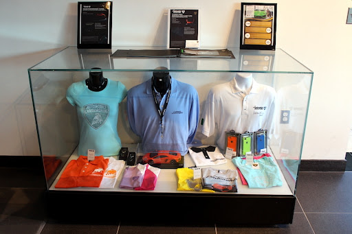 Car Dealer «Lamborghini Boston», reviews and photos, 531 Boston Post Rd, Wayland, MA 01778, USA