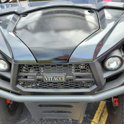 Motorcycle Repair Shop «Rock City Cycles», reviews and photos, 1018 Iris Dr SW, Conyers, GA 30094, USA