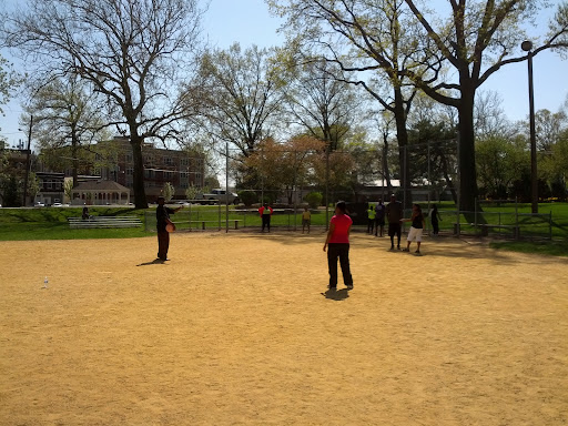 Park «DeHart Park», reviews and photos, 120 Burnett Ave, Maplewood, NJ 07040, USA