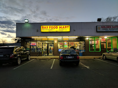 Bay Food Mart