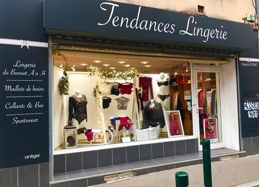 TENDANCES LINGERIE | Toulouse