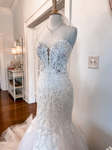 Bridal Shop «Atlanta Street Bridal Company», reviews and photos, 78 Atlanta St, McDonough, GA 30253, USA