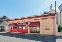 Photos du propriétaire du Restaurant La Gourmandise à Saint-Sébastien-sur-Loire - n°3