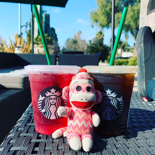 Starbucks image