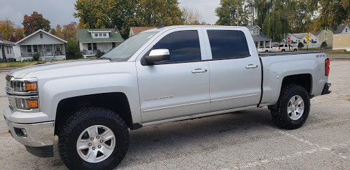 Car Dealer «Arch Motorsports», reviews and photos, 232 Jr Dr, St Charles, MO 63301, USA