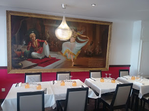 Photo n°84 de Shalimar à La Rochelle ()