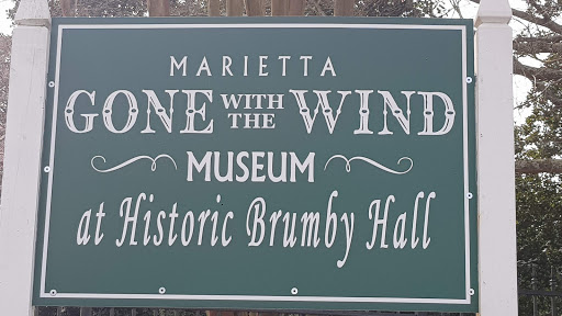 History Museum «Gone With the Wind Museum», reviews and photos, 18 Whitlock Ave NW, Marietta, GA 30064, USA