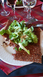 Photo n°59 de Creperie Le Goeland à La Trinité-sur-Mer ()