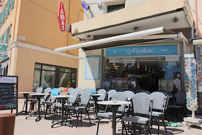 Bar Tabac Le Pantiero à Cannes