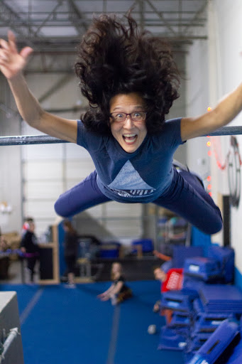 Gym «Enso Movement, LLC», reviews and photos, 3200 Wellington Ct, Raleigh, NC 27615, USA