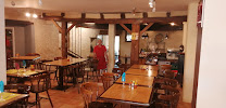Atmosphère du Restaurant LE FAMILY à Solomiac - n°5
