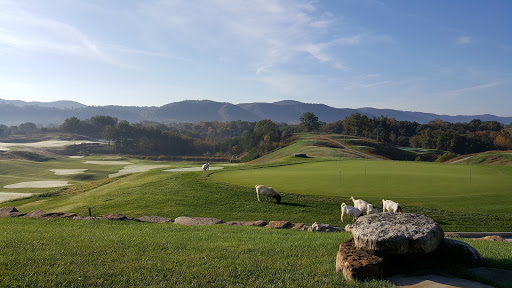 Golf Club «Ballyhack Golf Club», reviews and photos, 3609 Pitzer Rd, Roanoke, VA 24014, USA