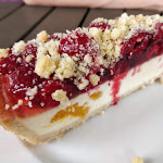 Photo n°2 de l'avis de Patrick.l fait le 28/07/2018 à 15:36 sur le  Café Konditorei Bar Maute à Ditzingen