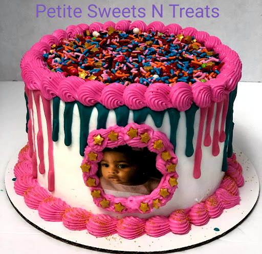 Petite Sweets N Treats image 6