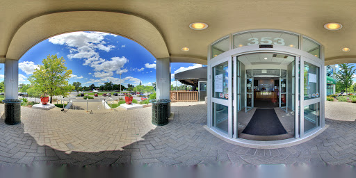 Golf Driving Range «Golf Center Des Plaines», reviews and photos, 353 N River Rd, Des Plaines, IL 60016, USA