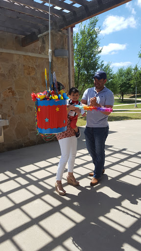 Park «McPherson Park», reviews and photos, 240 W McDonwell School Rd, Colleyville, TX 76034, USA