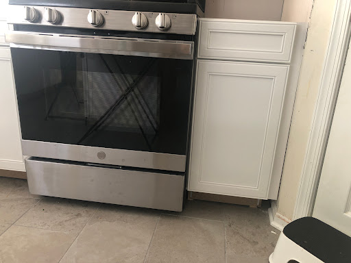 Appliance Store «Appliance Connection», reviews and photos, 13851 Telegraph Rd #101, Woodbridge, VA 22192, USA