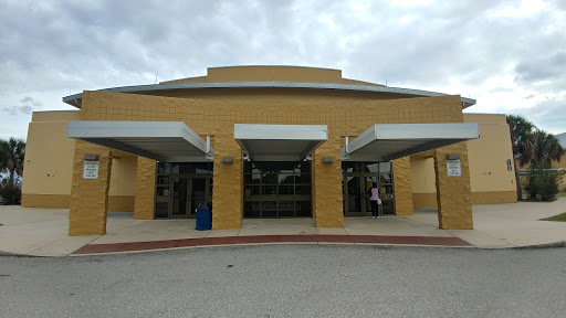 Performing Arts Theater «Center For Performing Arts», reviews and photos, 701 Carmalita St, Punta Gorda, FL 33950, USA