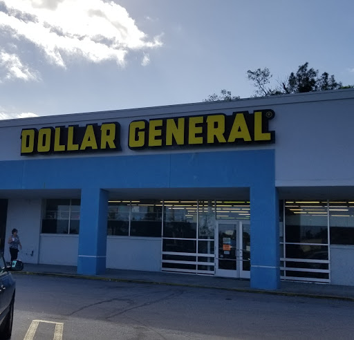 Home Goods Store «Dollar General», reviews and photos, 7175 US-1, Port St Lucie, FL 34952, USA