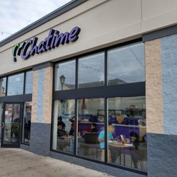 Chatime @ The Avenue of WhiteMarsh, Maryland