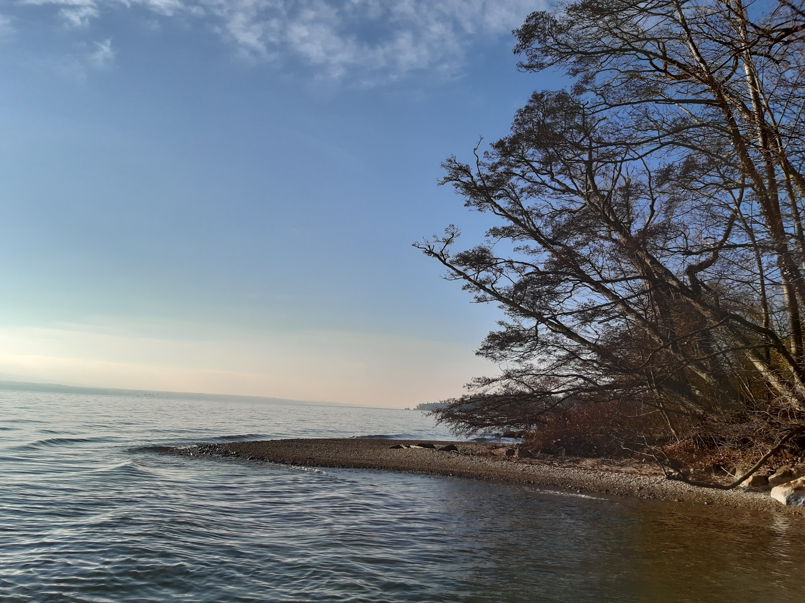 Plage de la Dullive photo #9