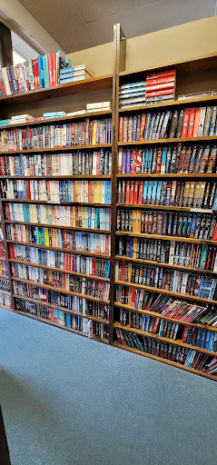 Book Store «Book Traders», reviews and photos, 6112 Quince Rd, Memphis, TN 38119, USA