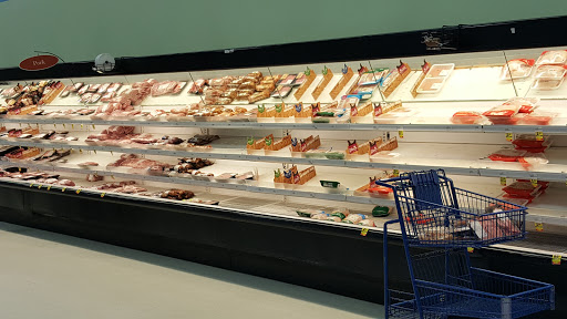 Grocery Store «Meijer», reviews and photos, 3333 E Michigan Ave, Jackson, MI 49202, USA