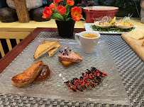 Foie gras du La Cave Profonde - Restaurant Schiltigheim - n°4