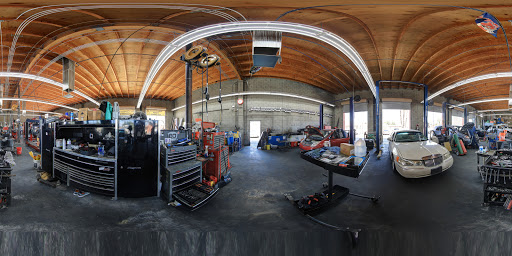 Auto Repair Shop «American Five Star Auto Repair and Transmission», reviews and photos, 2070 E Apache Blvd #101, Tempe, AZ 85281, USA