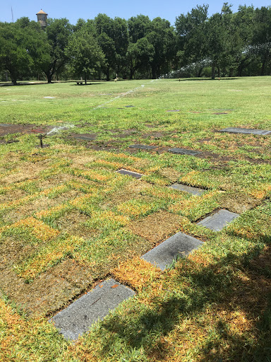 Funeral Home «Restland Funeral Home and Cemetery», reviews and photos, 13005 Greenville Ave, Dallas, TX 75243, USA