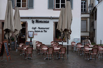 Atmosphère du Restaurant Le Monceau à Strasbourg - n°11