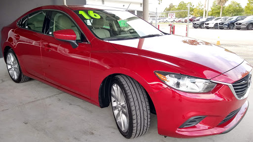 GMC Dealer «Ed Morse Auto Plaza - Buick GMC», reviews and photos, 10133 US-19, Port Richey, FL 34668, USA