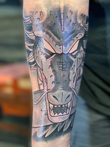 Tattoo Shop «ForeverTat2», reviews and photos, 2962 Pleasant Hill Rd, Kissimmee, FL 34746, USA