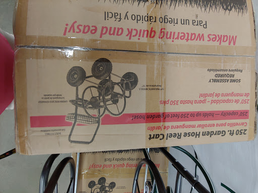 Department Store «Bi-Mart», reviews and photos, 1635 SW Baker St, McMinnville, OR 97128, USA