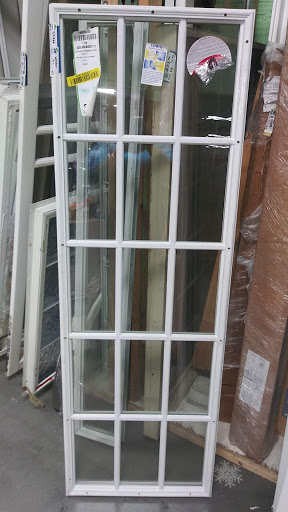 Thrift Store «Habitat ReStore - Newport News», reviews and photos, 9614 Warwick Blvd, Newport News, VA 23601, USA