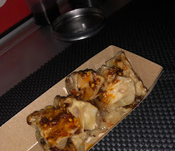 Stuffed Dumpling photo