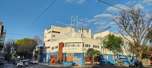 Instituto Coreano Argentino
