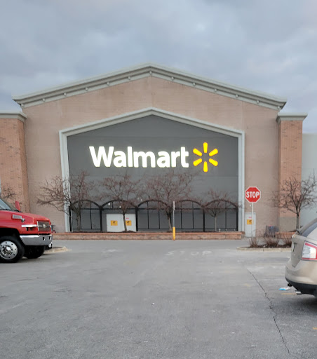 Department Store «Walmart Supercenter», reviews and photos, 6365 Stagecoach Dr, West Des Moines, IA 50266, USA