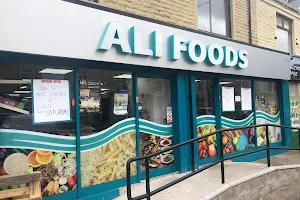 Ali Foods image
