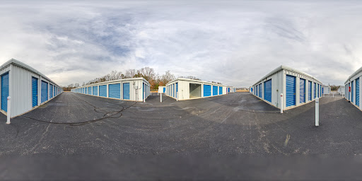 Self-Storage Facility «Vineland Self Storage», reviews and photos, 820 N Delsea Dr # C, Vineland, NJ 08360, USA
