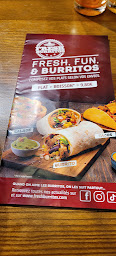 Photo n°3 de Fresh Burritos Amiens à Amiens ()