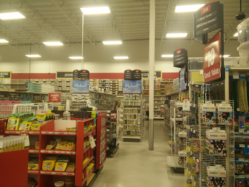 Craft Store «Michaels», reviews and photos, 60 Gregory Ln, Pleasant Hill, CA 94523, USA