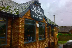 Loomies Moto Cafe image