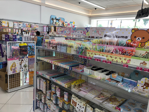 Dollar Store «Daiso, Japan», reviews and photos, 39035 Fremont Hub Courtyard, Fremont, CA 94538, USA