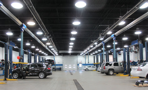 Chevrolet Dealer «Imperial Chevrolet», reviews and photos, 18 Uxbridge Rd, Mendon, MA 01756, USA