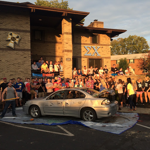 Screen Printer «ScreenBroidery - Muncie, IN», reviews and photos, 1708 W University Ave, Muncie, IN 47303, USA